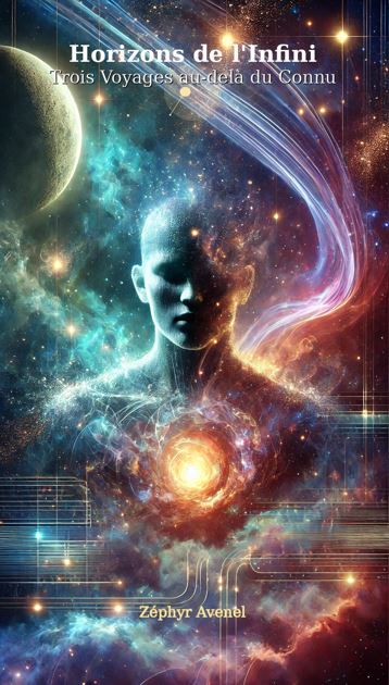 Horizons de l’Infini