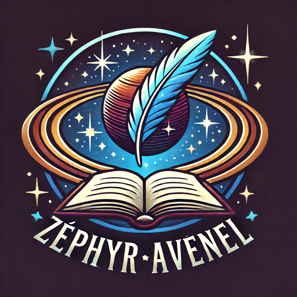 Logo Zéphyr Avenel