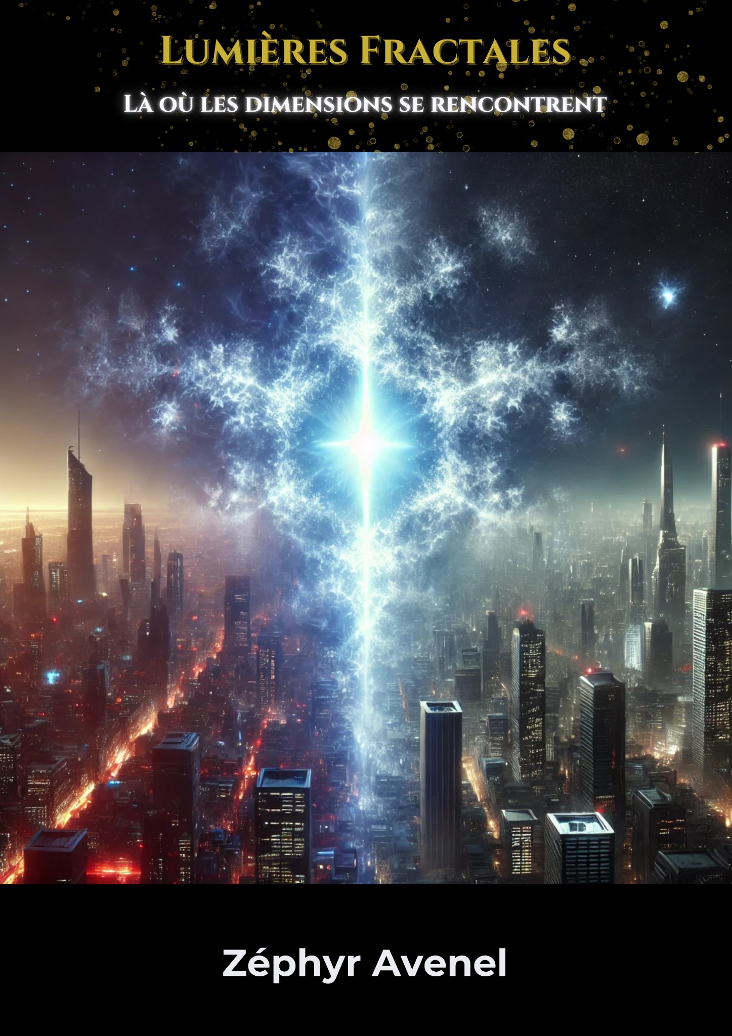 Lumières Fractales
